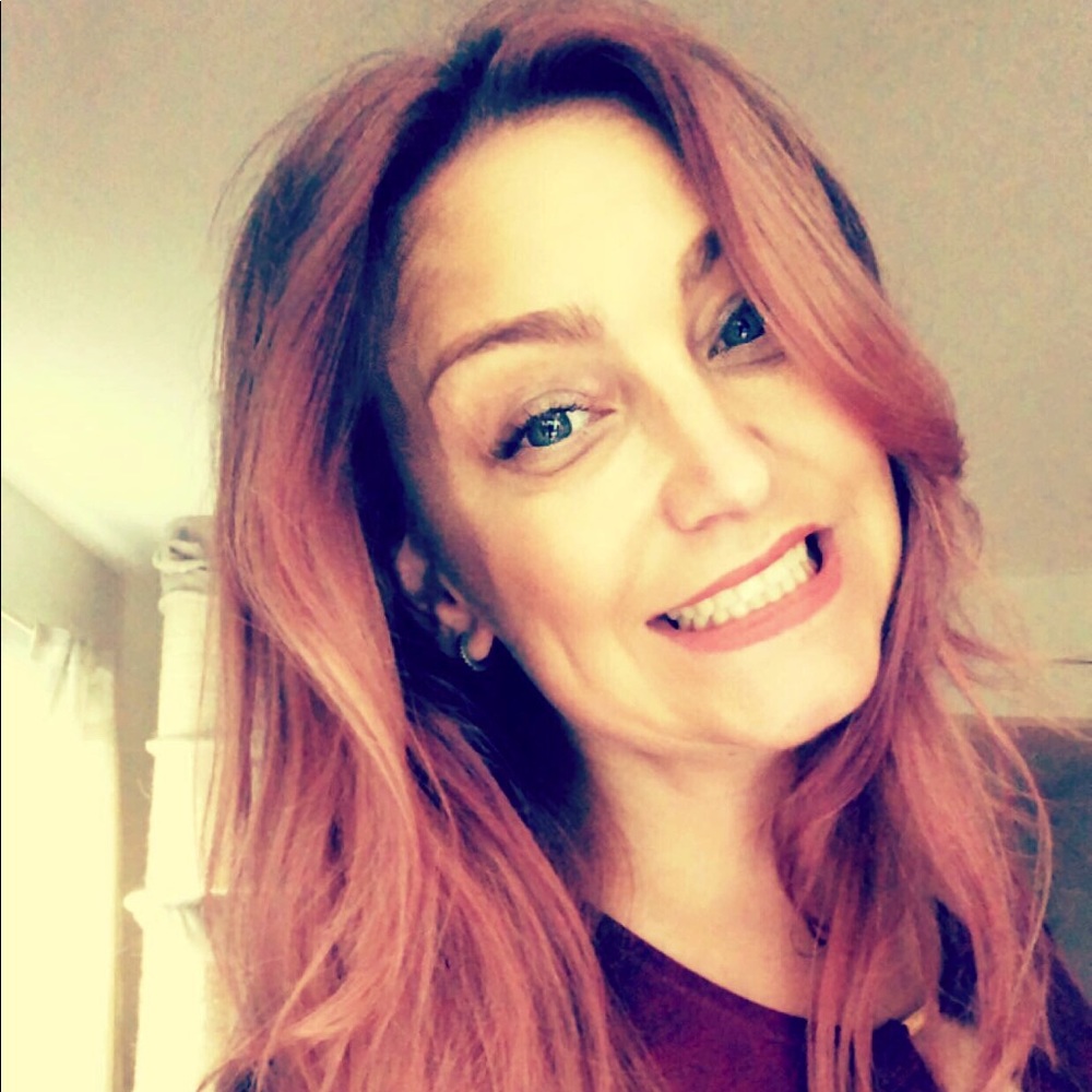 Meet your Posher, Lizzy
